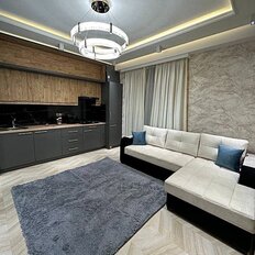 Квартира 55 м², 2-комнатная - изображение 2