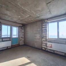 Квартира 96 м², 3-комнатная - изображение 2