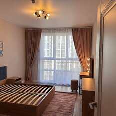 Квартира 42 м², 1-комнатная - изображение 3