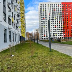 Квартира 21,5 м², студия - изображение 3
