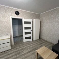 Квартира 44 м², 1-комнатная - изображение 5