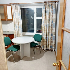 Квартира 55,3 м², 2-комнатная - изображение 2