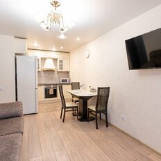 Квартира 42 м², 1-комнатная - изображение 2