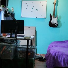 Квартира 46,9 м², 2-комнатная - изображение 2