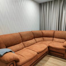 Квартира 115 м², 4-комнатная - изображение 5