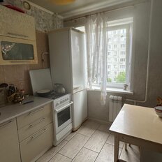 Квартира 30 м², 1-комнатная - изображение 4