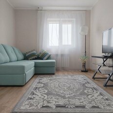 Квартира 43 м², 1-комнатная - изображение 2