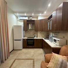 Квартира 55 м², 1-комнатная - изображение 4
