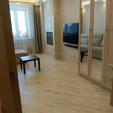 Квартира 91 м², 3-комнатная - изображение 5
