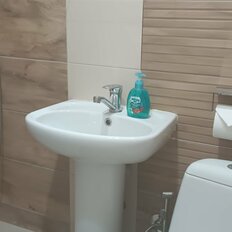 Квартира 35 м², 1-комнатная - изображение 1
