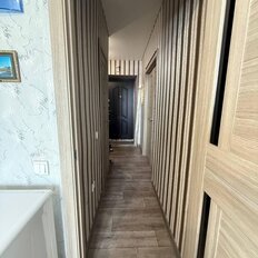 Квартира 37,2 м², 1-комнатная - изображение 5