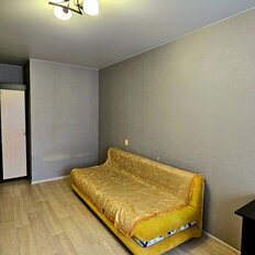 Квартира 30,9 м², 1-комнатная - изображение 3