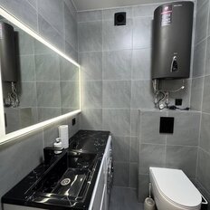 Квартира 40 м², 1-комнатная - изображение 1