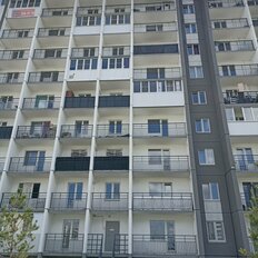 Квартира 25 м², студия - изображение 5