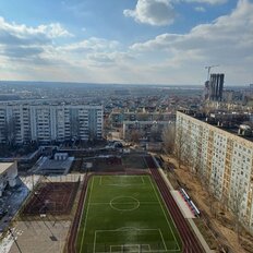 Квартира 24 м², студия - изображение 2