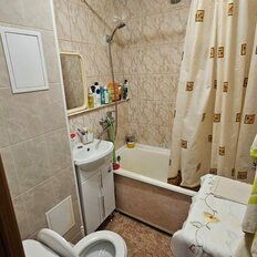 Квартира 46 м², 2-комнатная - изображение 2