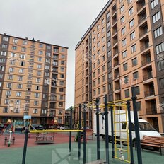 Квартира 58 м², 1-комнатная - изображение 3