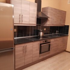 Квартира 40 м², 1-комнатная - изображение 1