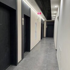 Квартира 24,4 м², студия - изображение 4