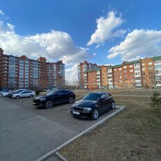 Квартира 58,3 м², 2-комнатная - изображение 4