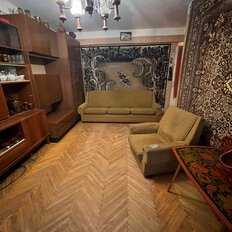 Квартира 42,3 м², 2-комнатная - изображение 4