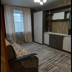 Квартира 31 м², 1-комнатная - изображение 2