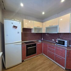 Квартира 38 м², 1-комнатная - изображение 2