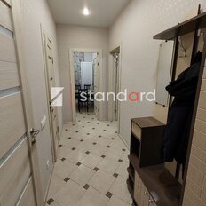 Квартира 37 м², 1-комнатная - изображение 1