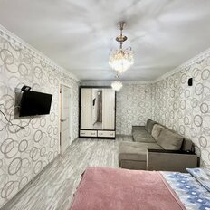 Квартира 42 м², 1-комнатная - изображение 3