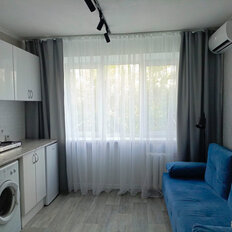 Квартира 14 м², студия - изображение 2