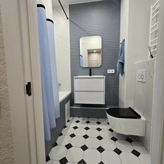 Квартира 44,5 м², 1-комнатная - изображение 1