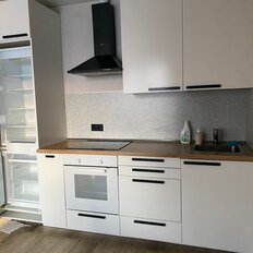 Квартира 53 м², 2-комнатная - изображение 4
