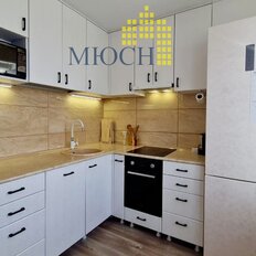 Квартира 51,5 м², 2-комнатная - изображение 1