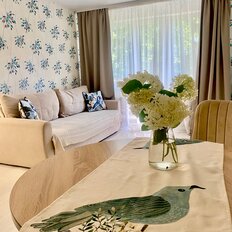 Квартира 45 м², 2-комнатная - изображение 2