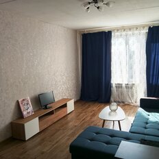 Квартира 45 м², 2-комнатная - изображение 3