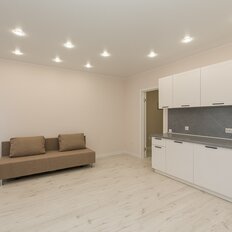 Квартира 33 м², студия - изображение 4