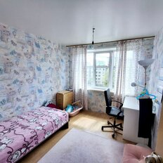 Квартира 42 м², 2-комнатная - изображение 4