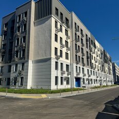 Квартира 23 м², студия - изображение 2