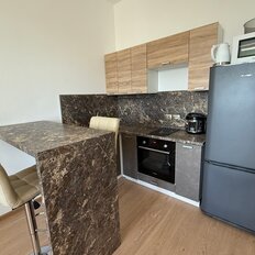 Квартира 24 м², студия - изображение 3