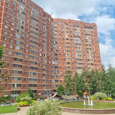 Квартира 90 м², 3-комнатная - изображение 2