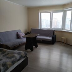 Квартира 28 м², студия - изображение 2