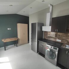 Квартира 21 м², студия - изображение 3