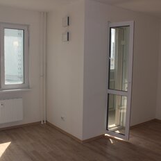 Квартира 33 м², 1-комнатная - изображение 1