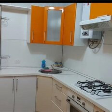 Квартира 40 м², 1-комнатная - изображение 5