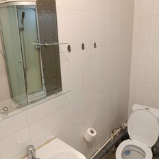 Квартира 30 м², студия - изображение 3