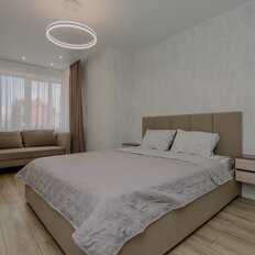 Квартира 55 м², 2-комнатная - изображение 1