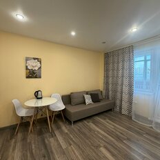 Квартира 28 м², студия - изображение 2