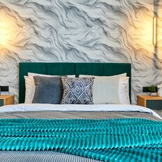 Квартира 40 м², 1-комнатная - изображение 1