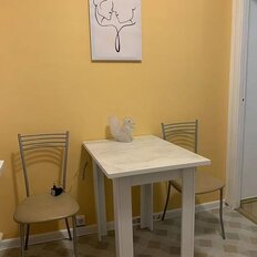 Квартира 40 м², 1-комнатная - изображение 3