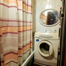 Квартира 42,5 м², 2-комнатная - изображение 1